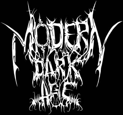 logo Modern Dark Age